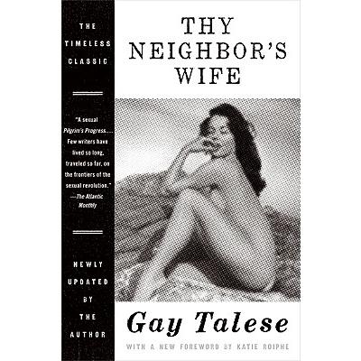 Thy Neighbor's Wife