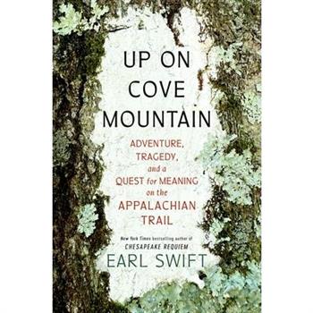 Up on Cove Mountain