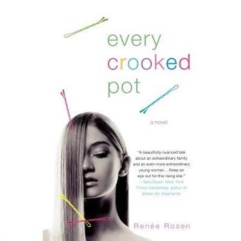 Every Crooked Pot
