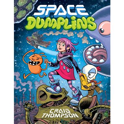 Space Dumplins