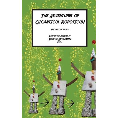 Giganticus Roboticus