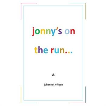 Jonny's on the Run...