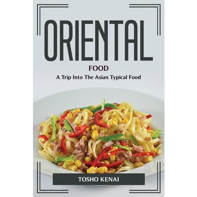 Oriental Food