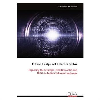 Future Analysis of Telecom Sector