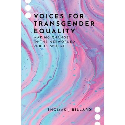 Voices for Transgender Equality