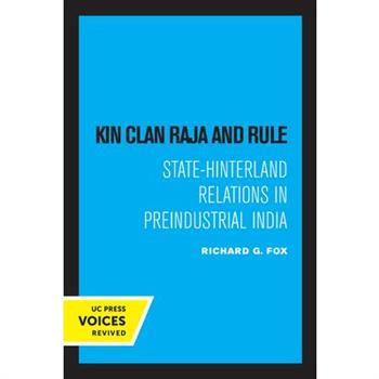Kin Clan Raja and Rule