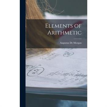 Elements of Arithmetic