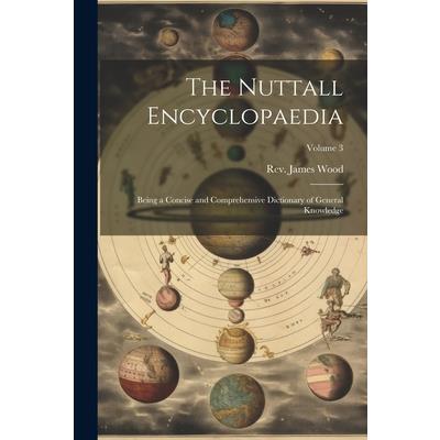 The Nuttall Encyclopaedia