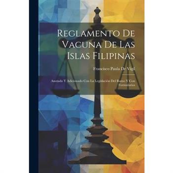 Reglamento De Vacuna De Las Islas Filipinas