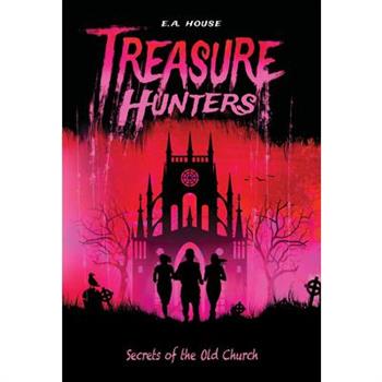Secrets of the Old Church #2