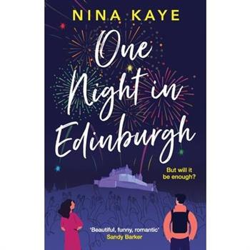 One Night in Edinburgh