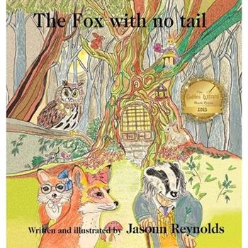The Fox With No Tail