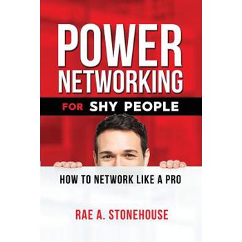 Power Networking For Shy People