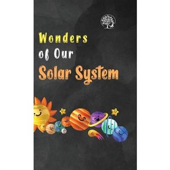 Wonders Of Our Solar System
