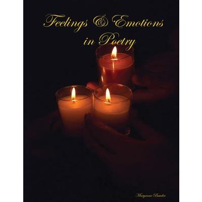 Feelings Of Me, Poetry Of Emotions # 2