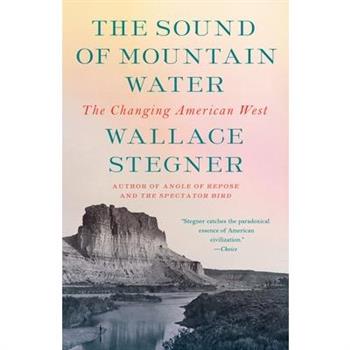 The Sound of Mountain Water