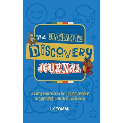 The Ultimate Discovery Journal