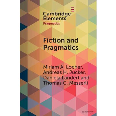 Fiction and Pragmatics