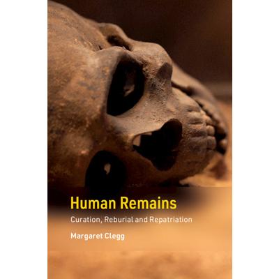Human RemainsCuration Reburial and Repatriation