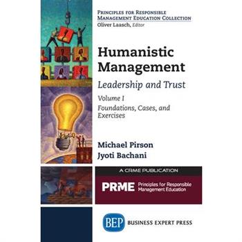 Humanistic Management