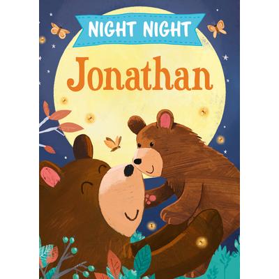 Night Night Jonathan