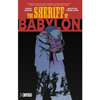 The Sheriff of Babylon (2025 Edition)