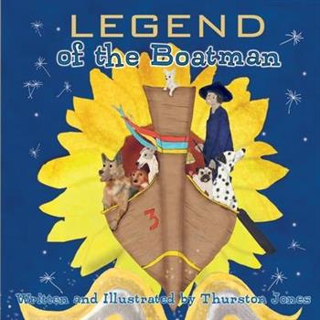 Legend of the Boatman