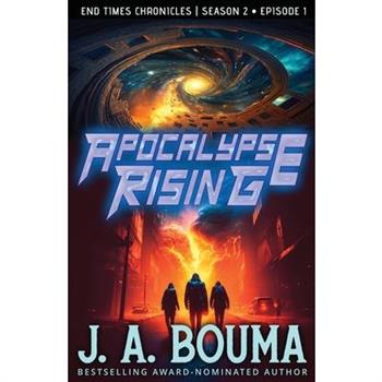 Apocalypse Rising (Episode 1 of 4)