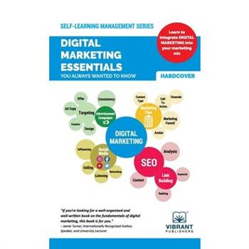 Digital Marketing Essentials You Always Wanted to Know