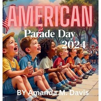 American Parade Day 2024