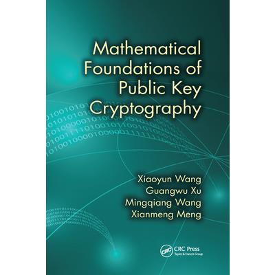Mathematical Foundations of Public Key Cryptography