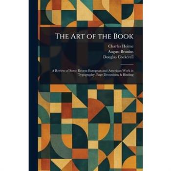 The Art of the Book