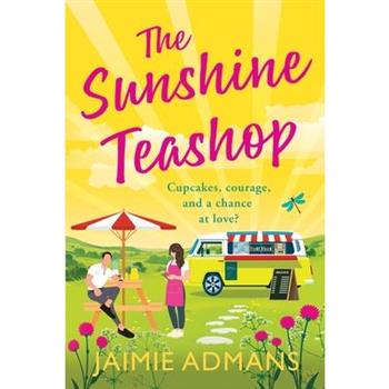 The Sunshine Teashop