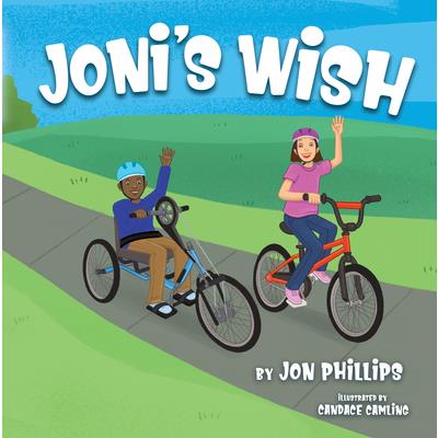 Joni's Wish