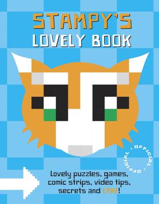 Stampy’s Lovely Book