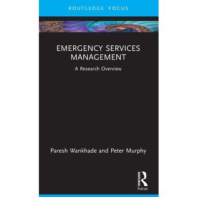 Emergency Services Management