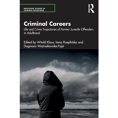 Criminal Careers