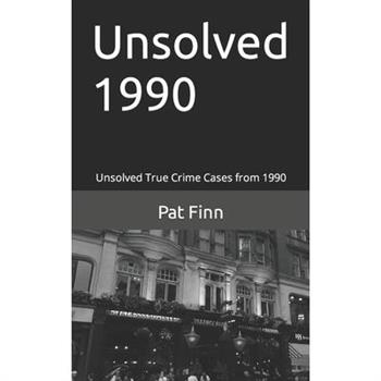 Unsolved 1990