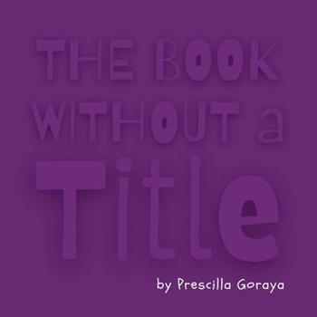 The Book Without a Title