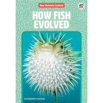How Fish Evolved