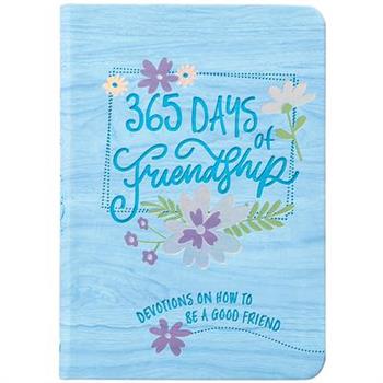 365 Days of Friendship