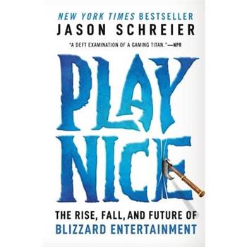 Play Nice Play Nice