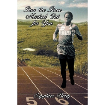 Run the Race Marked Out for You