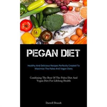 Pegan Diet