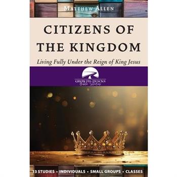 Citizens of the Kingdom