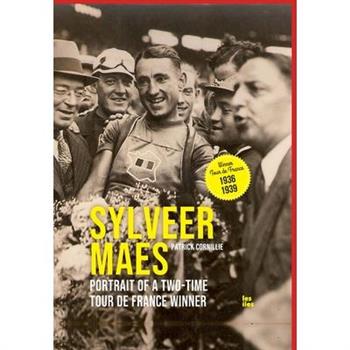 Sylveer Maes, portrait of a two-time Tour de France winner