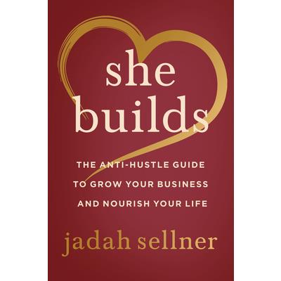 She Builds