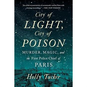 City of Light- City of Poison