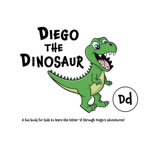 Diego the Dinosaur