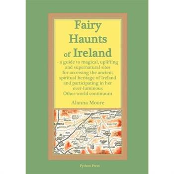 Fairy Haunts of Ireland